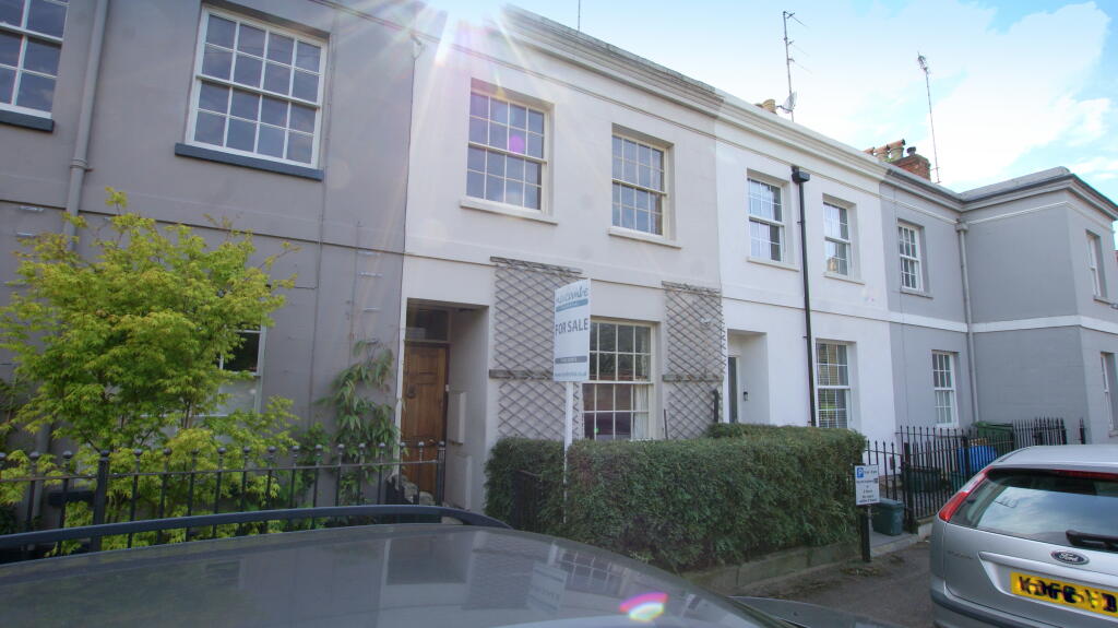 Main image of property: The Suffolks