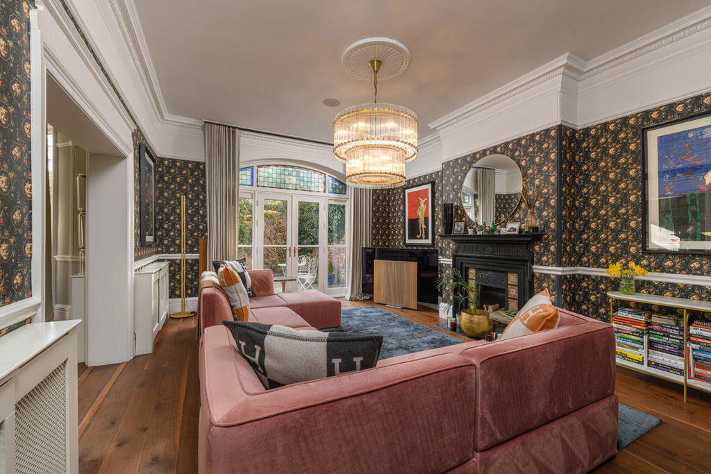 House in Newcastle upon Tyne, Gosforth - View 2