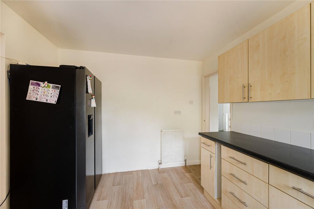 House in North Kesteven, Quarrington Hill, Sleaford - More