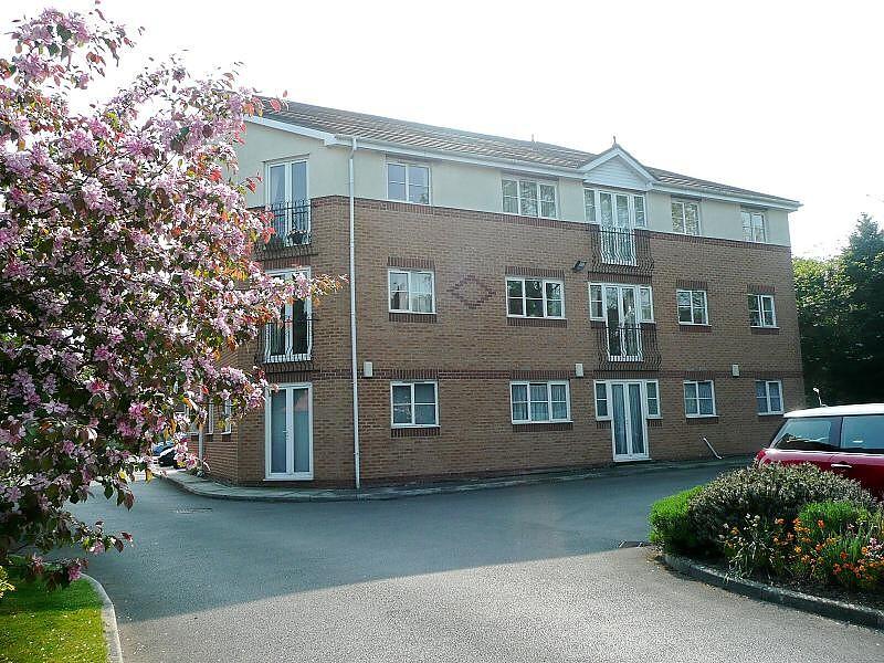 Main image of property: Kingswood Court, Grove Avenue, Wilmslow