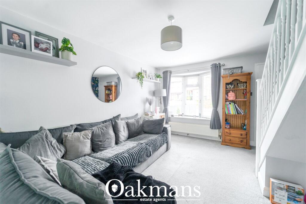Newman Way, Birmingham, B45 photo 4