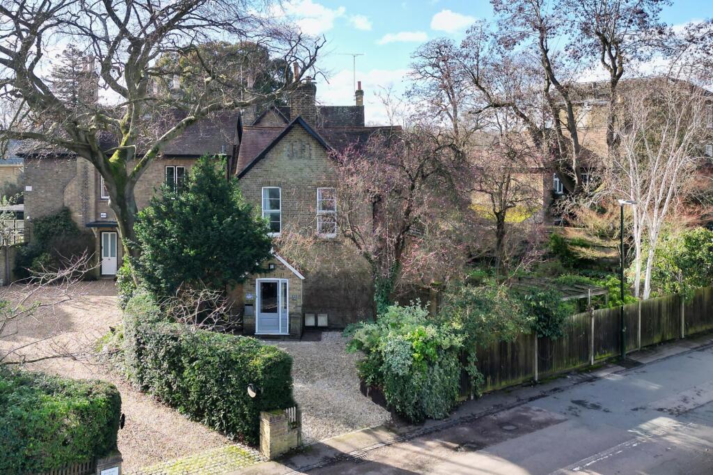 Main image of property: Christchurch Road, Richmond upon Thames, SW14