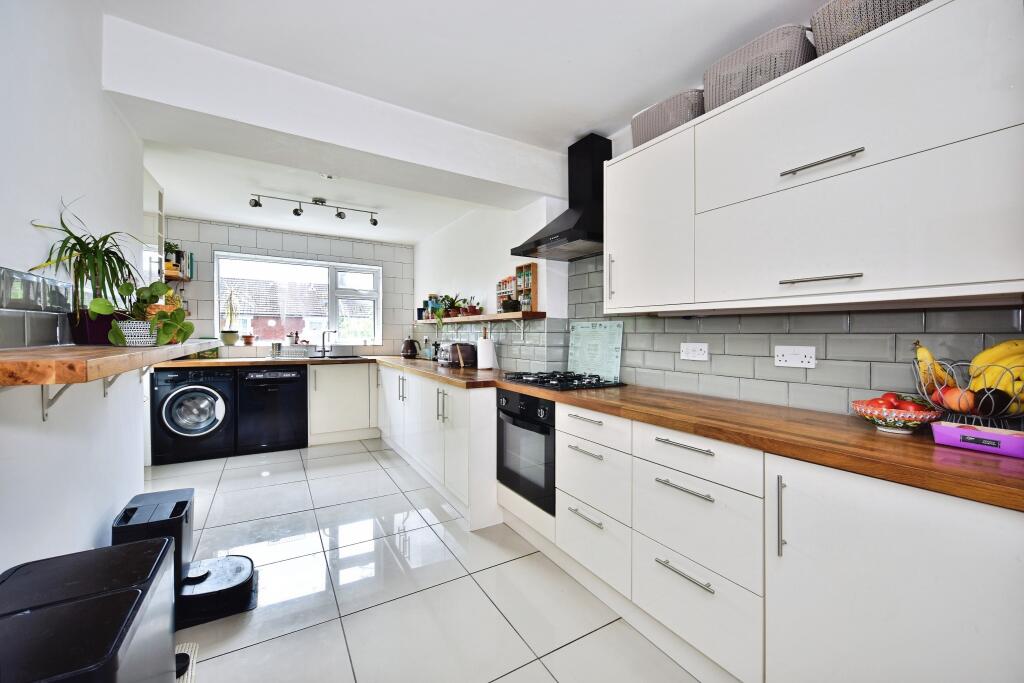 House in Maidstone, Kent - More