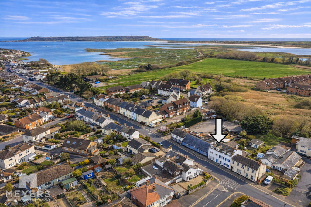 Main image of property: Stanpit, Christchurch, BH23 3