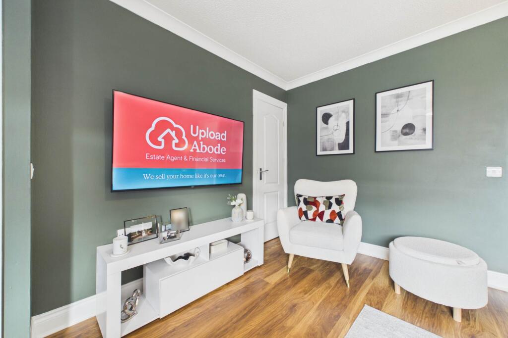 House in Motherwell, North Lanarkshire - View 4