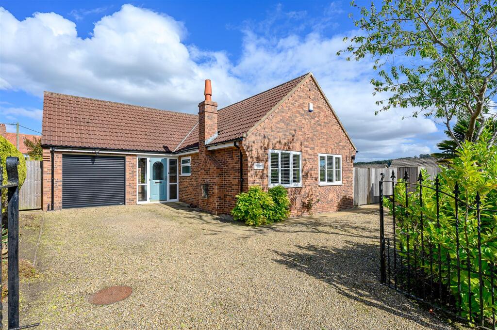 Main image of property: Burythorpe
