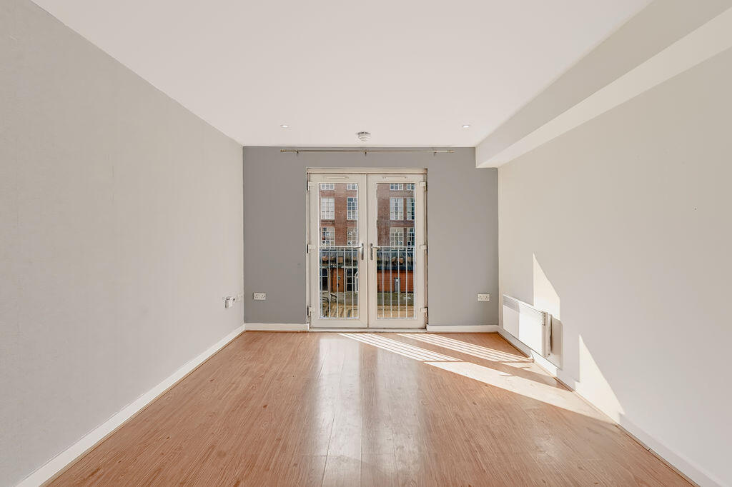 Apartment in Wigan - View 2