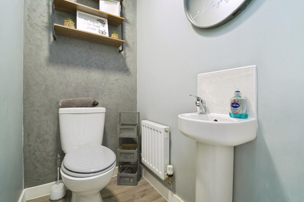 Additional image 8 of Ploughmans Lane, Tidbury Green, Solihull, West Midlands, B90