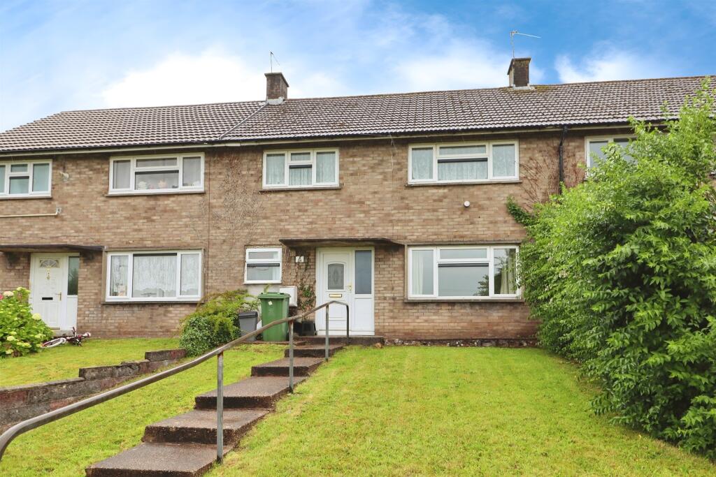 Torrington Road, Llanrumney, Cardiff photo 2