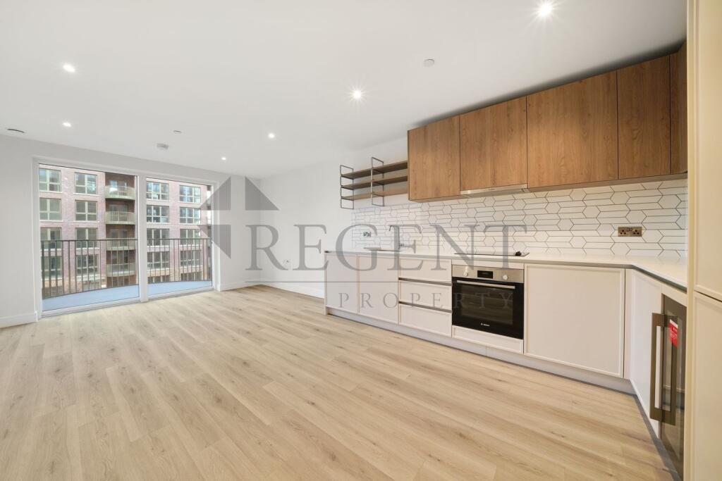 Main image of property: Barber House, Kidbrook Village, SE3