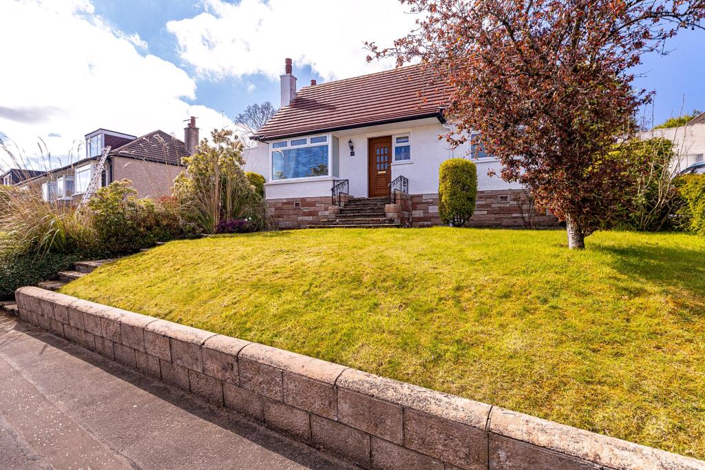 Main image of property: Fruin Avenue, Newton Mearns, Glasgow