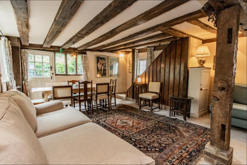 House in Tonbridge - View 4