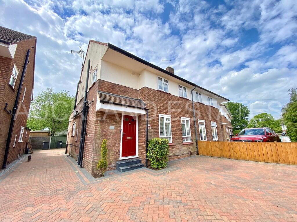 Main image of property: Shillitoe Avenue, Potters Bar