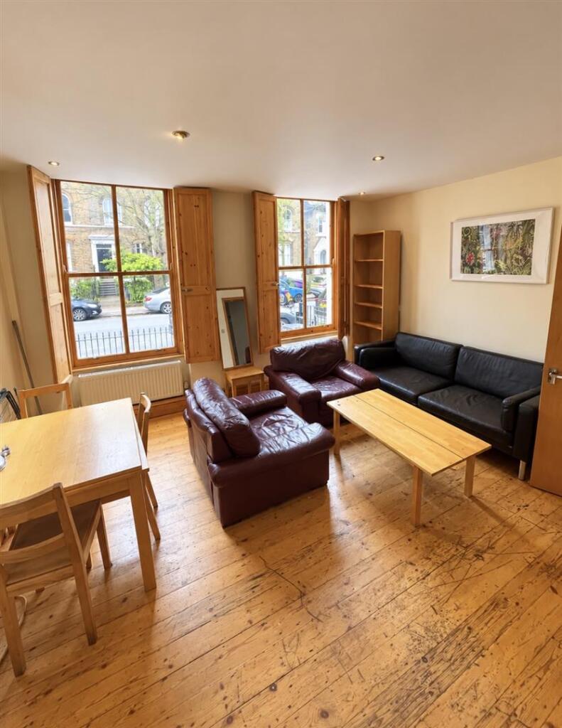 Apartment in London, Bromley-by-Bow, Bow - View 2