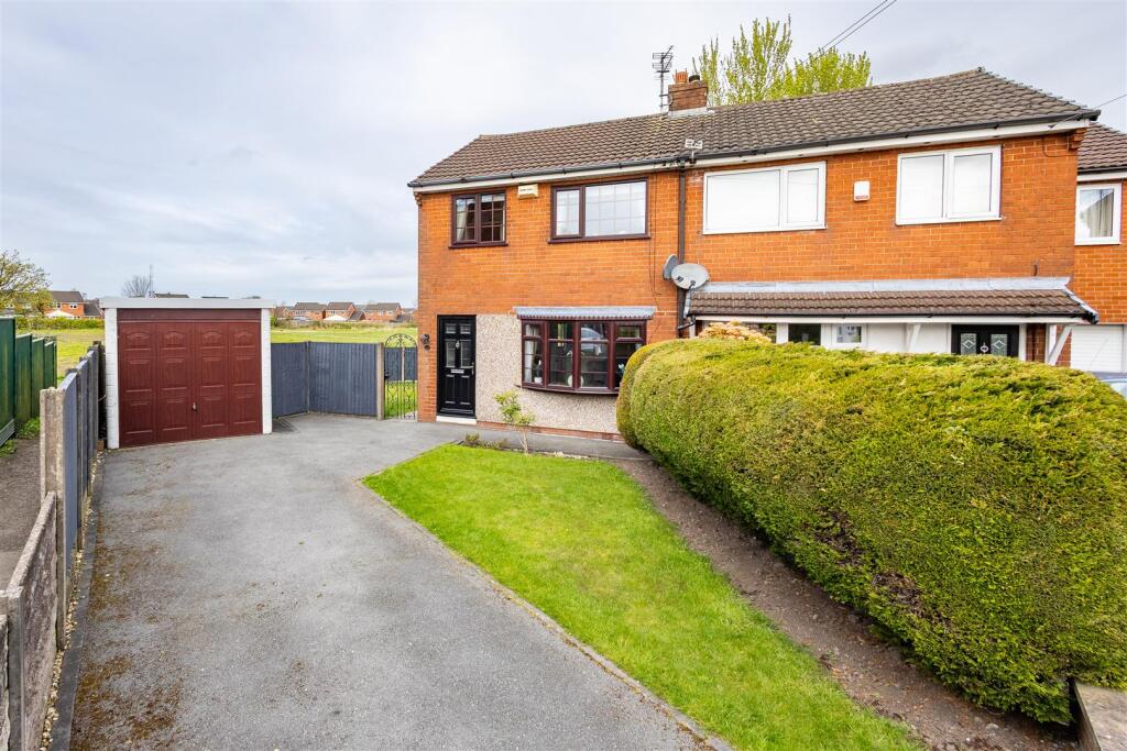 Main image of property: Glendale Avenue, Lostock Hall, Preston