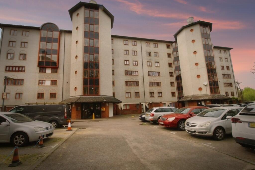 Main image of property: Eleanor Way, Waltham Cross