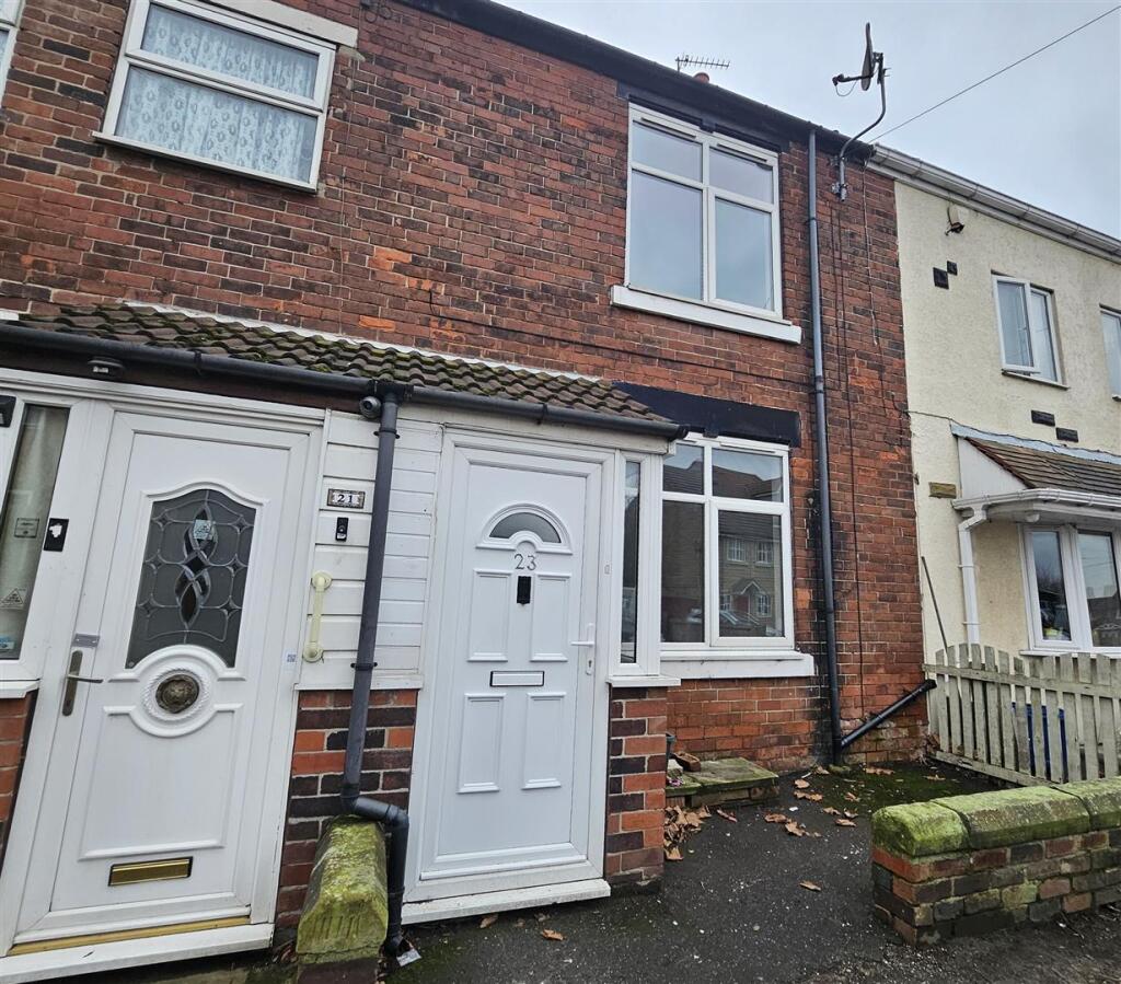 Main image of property: Manvers Road, Mexborough