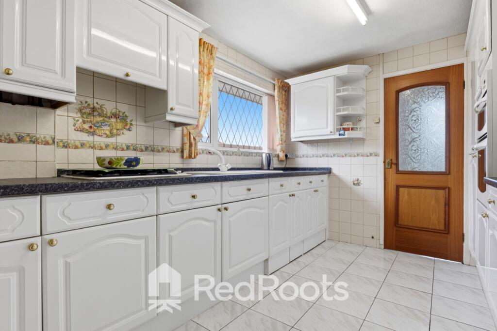 St. Georges Avenue, Dunsville, Doncaster, South Yorkshire, DN7 - View 4