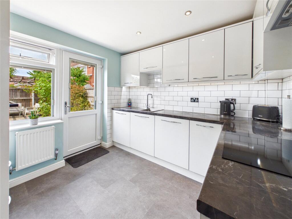 House in Chelmsford - More