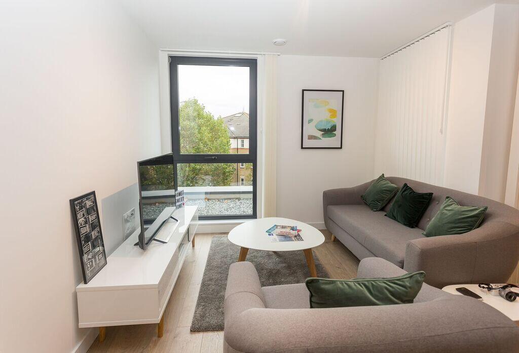 2 bedroom apartment for rent