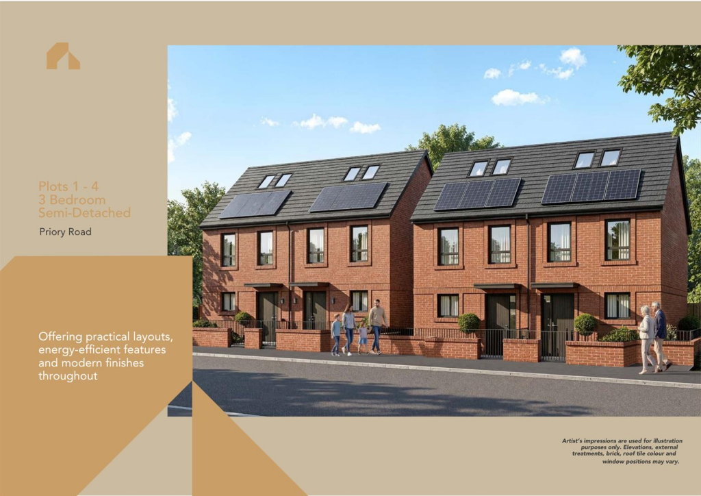 Station Road, Bolton-Upon-Dearne, Rotherham, Rotherham
