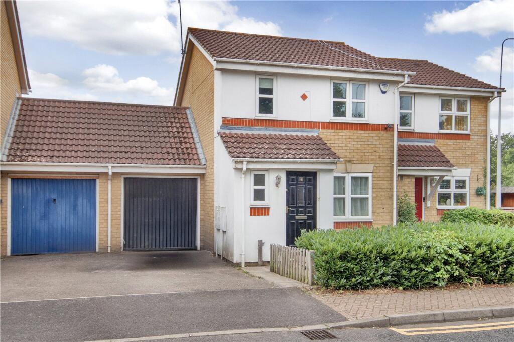 Main image of property: Blackmead, Riverhead, Sevenoaks, Kent, TN13