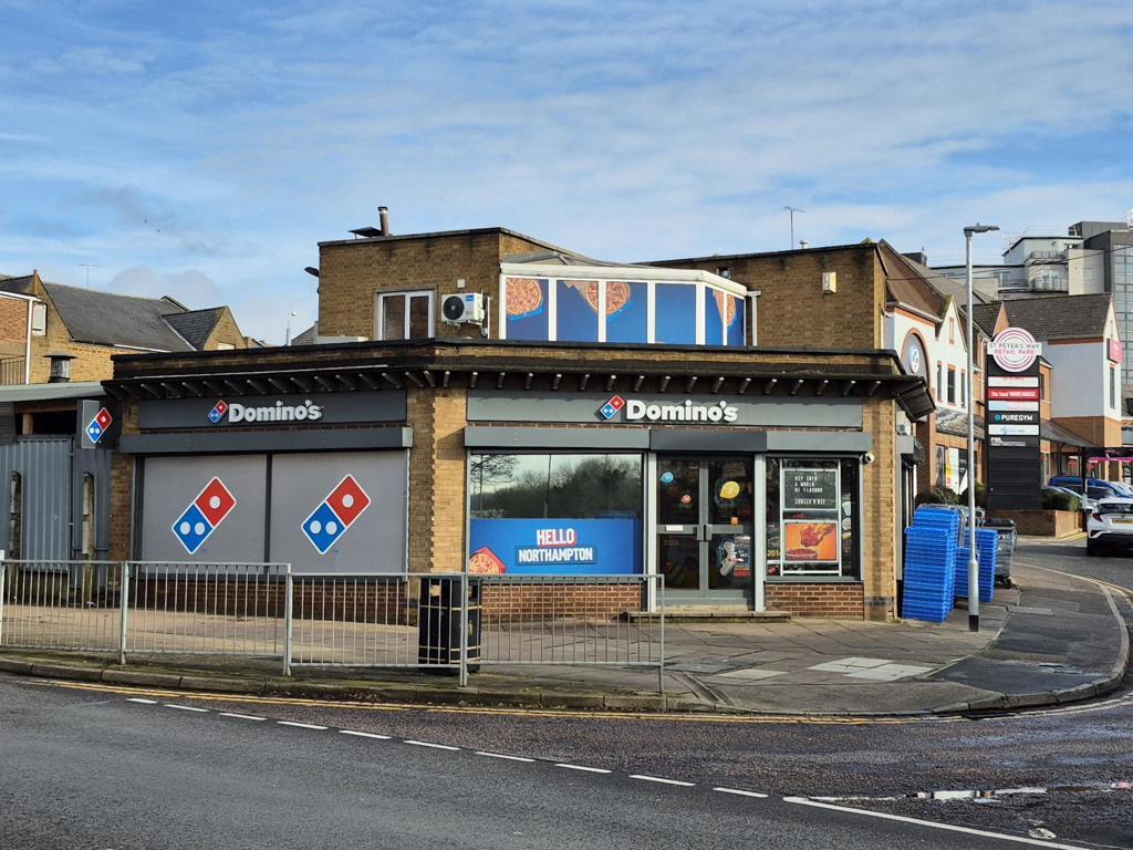 Main image of property: 35 Horseshoe Street, Northampton, Northamptonshire