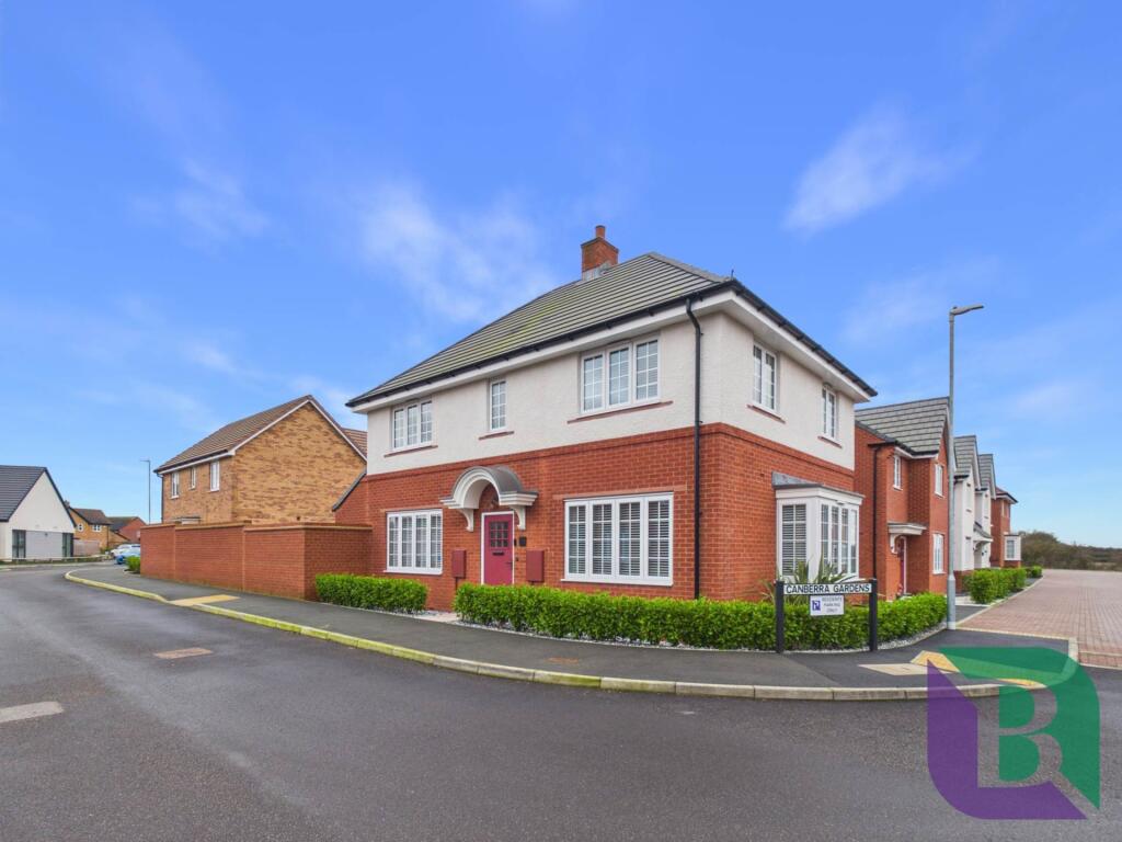 Main image of property: Kings Grove, Cranfield