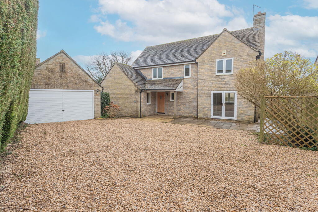 Main image of property: Didmarton, Nr Tetbury