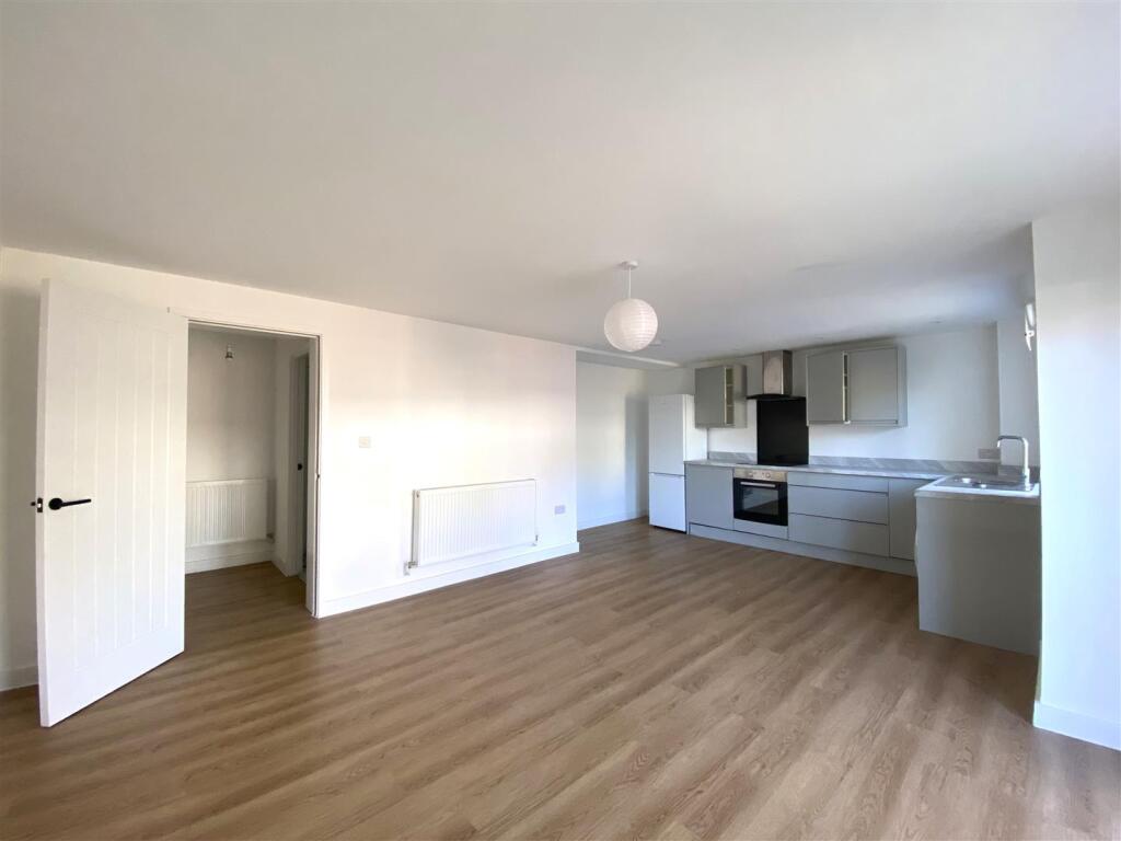 Main image of property: Barton Hill Road, St Philips, Bristol