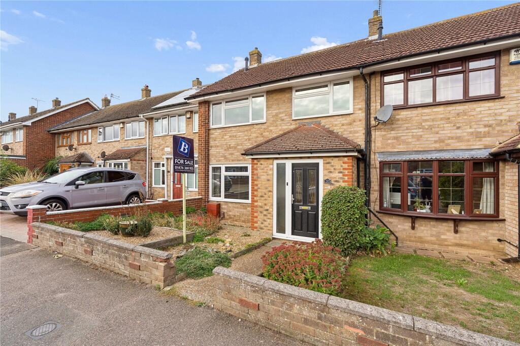House in Dartford