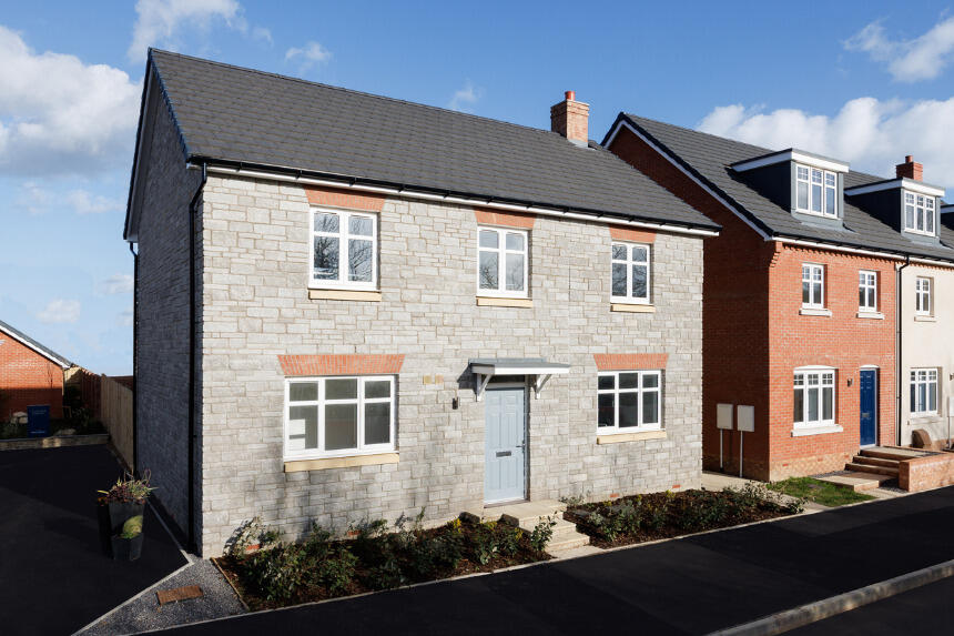 Main image of property: Foundry Lea,
West Road,
Bridport,
Dorset,
DT6 6AF