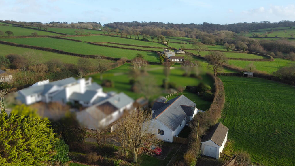 Main image of property: Lea Cottage, Tregorrick, St. Austell, Cornwall