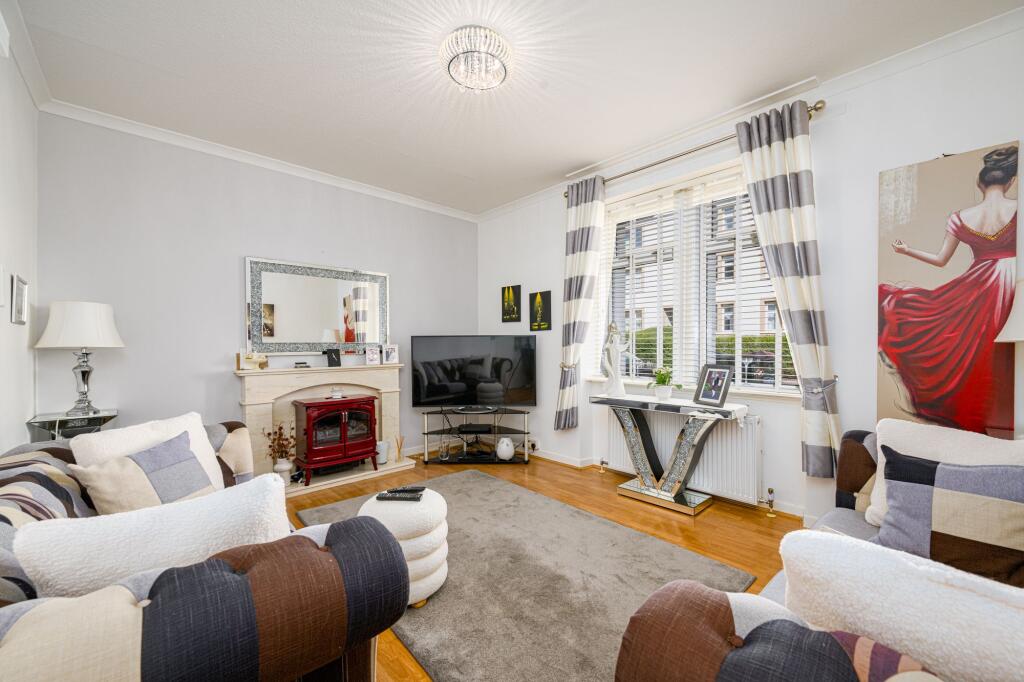 Apartment in Dundee, Clepington, Stobswell - View 5