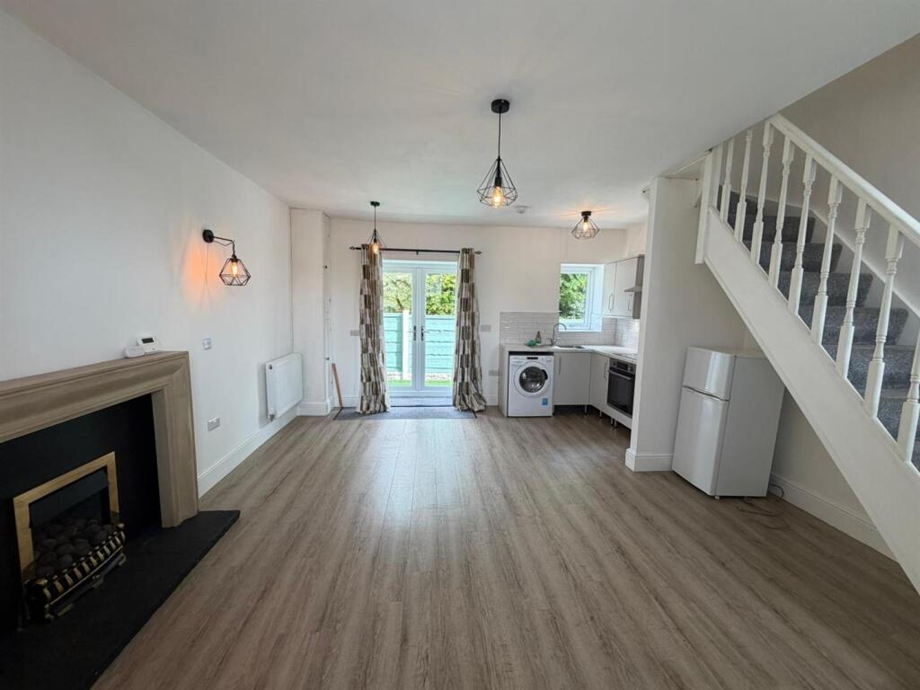 House in Blackburn - More