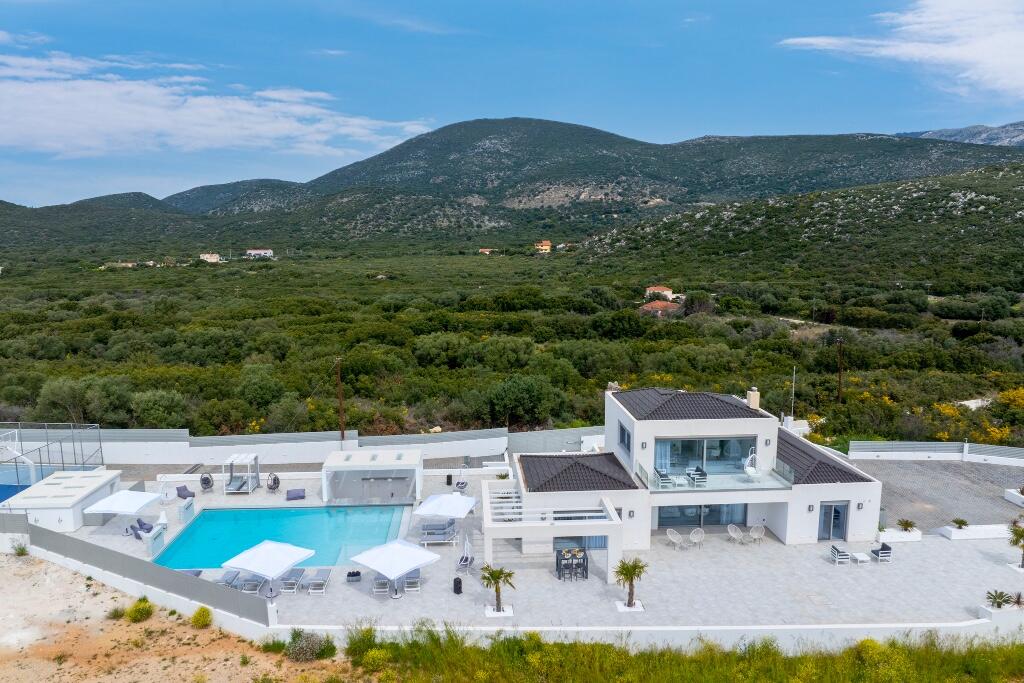 Main image of property: Argostoli, Cephalonia, Ionian Islands