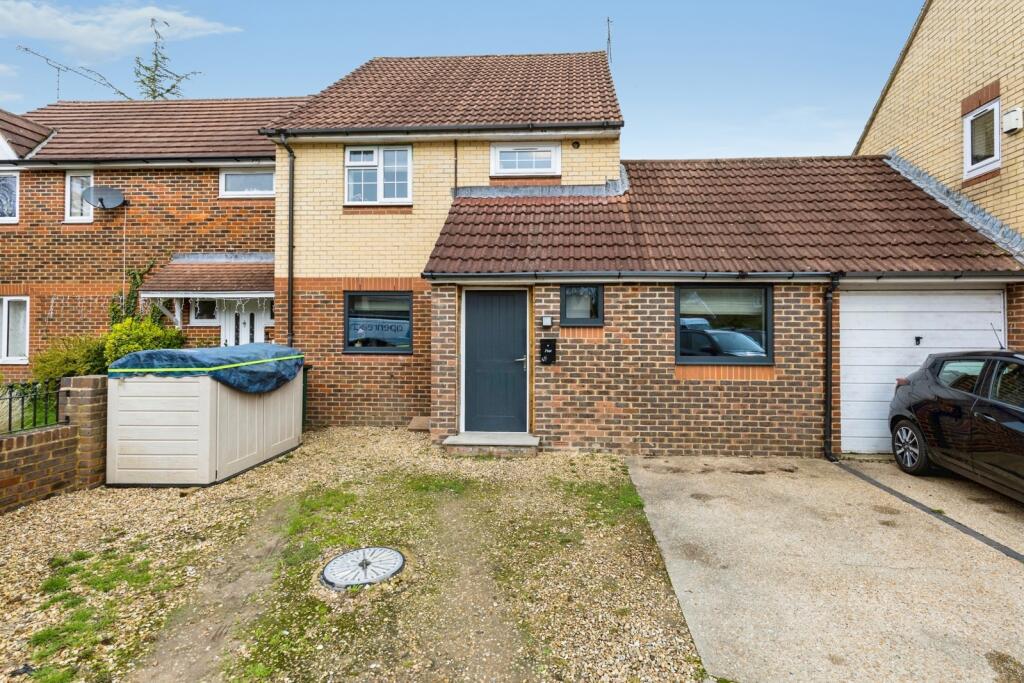 Main image of property: Atkinson Road, Maidenbower, Crawley, West Sussex, RH10