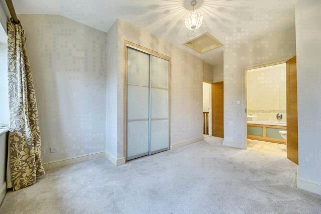 House in South Oxfordshire, Henley-on-Thames - View 5