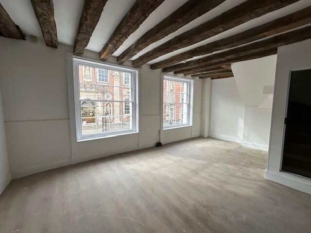 Upper Floor