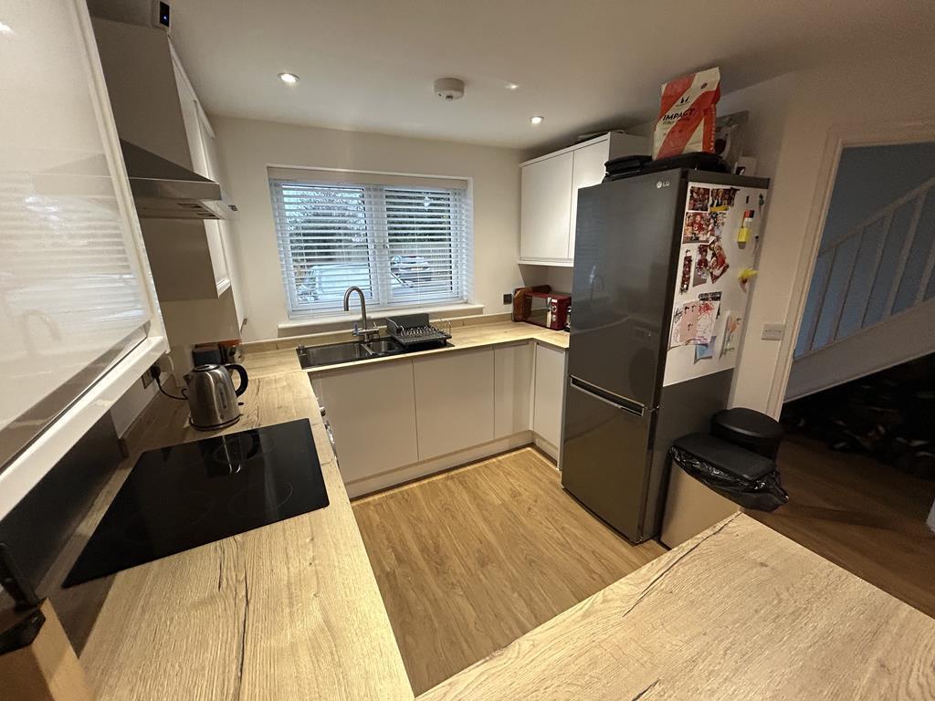 House in Ipswich - View 3