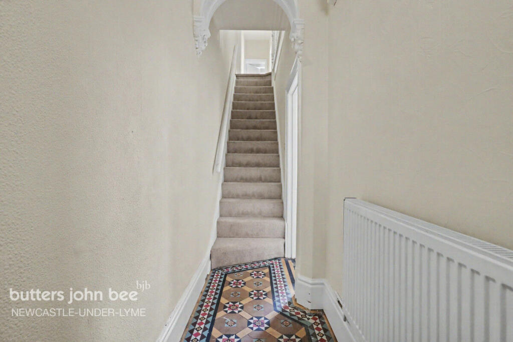 Wilfred Place, Stoke-On-Trent photo 2