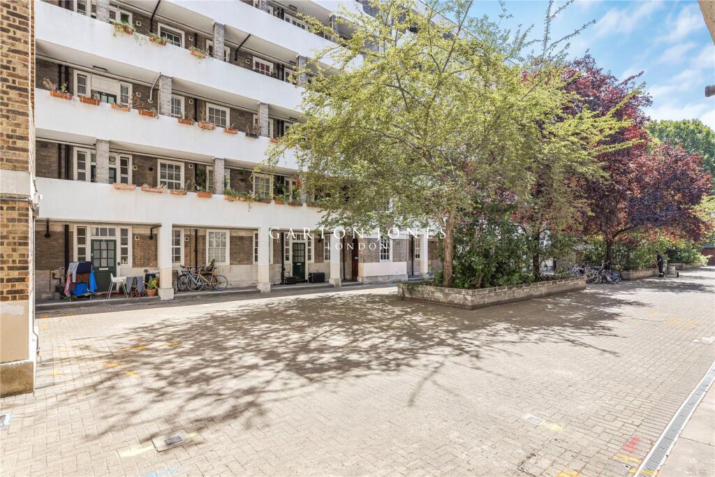 Apartment in London - View 4
