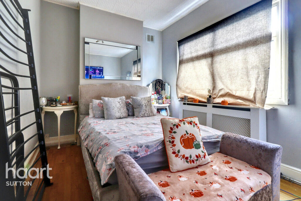Main image of property: Clarence Road, Sutton