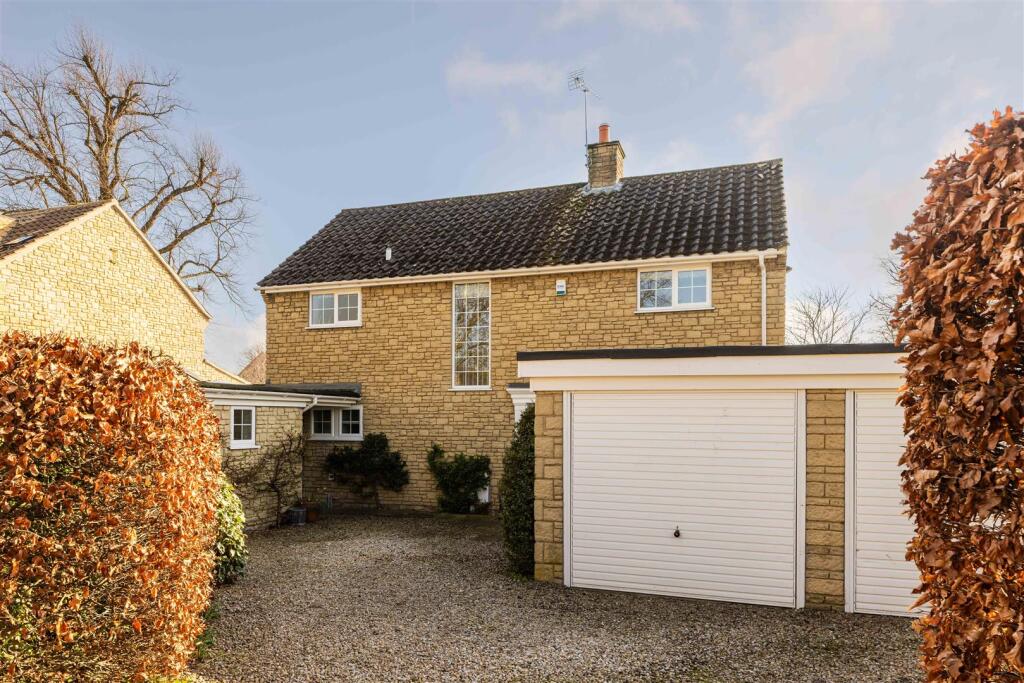 Main image of property: Beeches End, Boston Spa, Wetherby