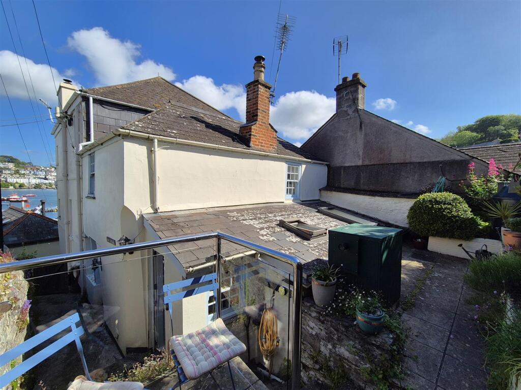 Main image of property: The Quay, Polruan