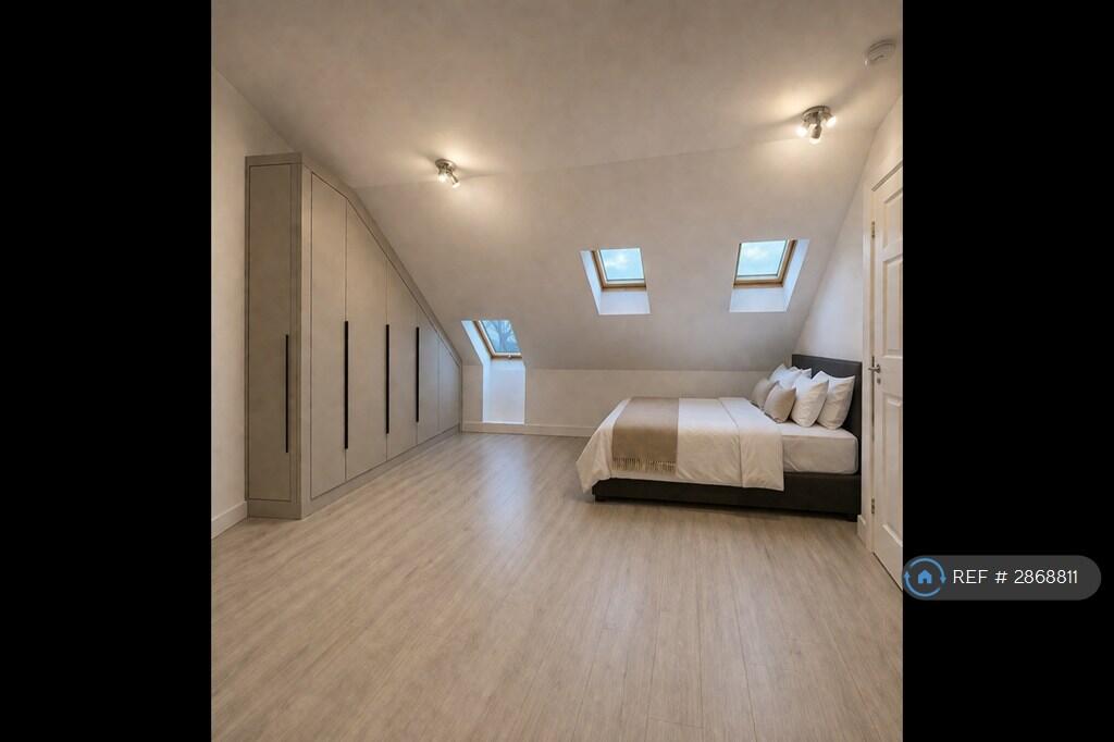 Main image of property: Askew Crescent, London, W12