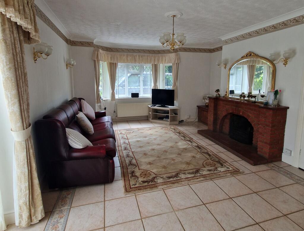 House in Norwich - View 4