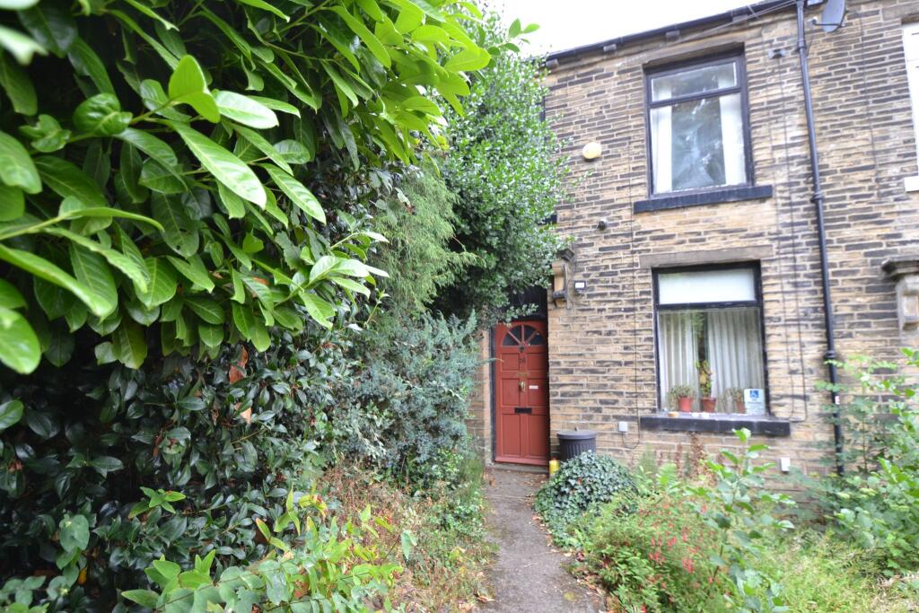 Main image of property: Regent Street, Thackley,