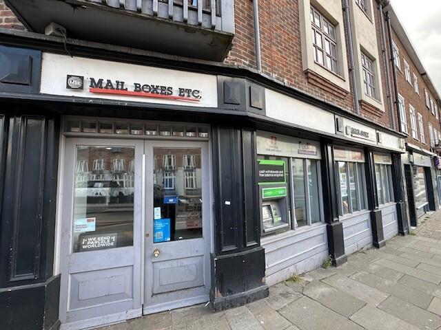 Main image of property:  Friar Street, Worcester