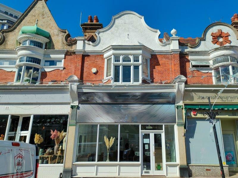 Main image of property: Carlisle Road, Eastbourne